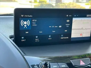 Acura RDX 2019 SH-AWD 4dr SUV con paquete A-SPEC