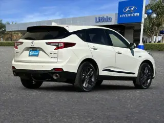 Acura RDX 2019 SH-AWD 4dr SUV con paquete A-SPEC