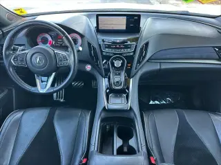 Acura RDX 2019 SH-AWD 4dr SUV con paquete A-SPEC
