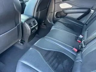 Acura RDX 2019 SH-AWD 4dr SUV con paquete A-SPEC