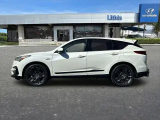 Acura RDX 2019 SH-AWD 4dr SUV con paquete A-SPEC