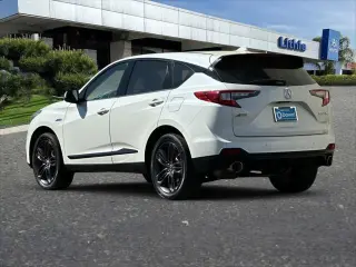 Acura RDX 2019 SH-AWD 4dr SUV con paquete A-SPEC