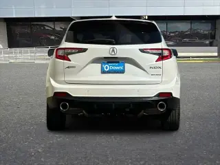 Acura RDX 2019 SH-AWD 4dr SUV con paquete A-SPEC