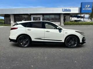 Acura RDX 2019 SH-AWD 4dr SUV con paquete A-SPEC