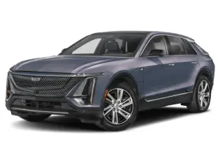 Cadillac LYRIQ 2024 Luxury 1 4dr SUV