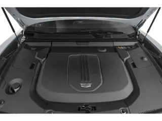 Cadillac LYRIQ 2024 Luxury 1 4dr SUV