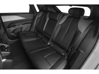 Cadillac LYRIQ 2024 Luxury 1 4dr SUV