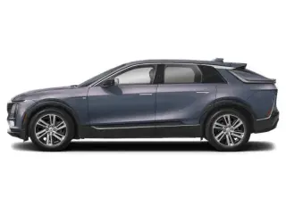 Cadillac LYRIQ 2024 Luxury 1 4dr SUV