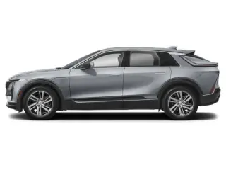 Cadillac LYRIQ 2024 Luxury 1 4dr SUV