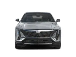 Cadillac LYRIQ 2024 Luxury 1 4dr SUV