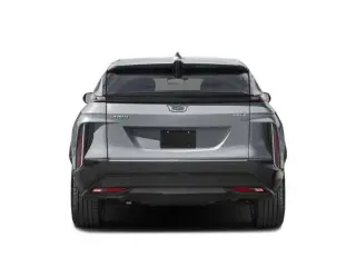 Cadillac LYRIQ 2024 Luxury 1 4dr SUV