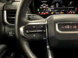 GMC Terrain 2025 4x4 Elevation 4dr SUV