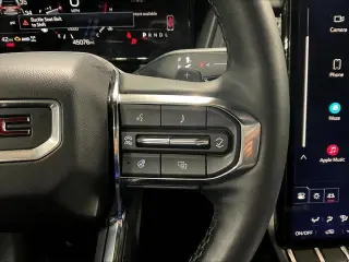 GMC Terrain 2025 4x4 Elevation 4dr SUV