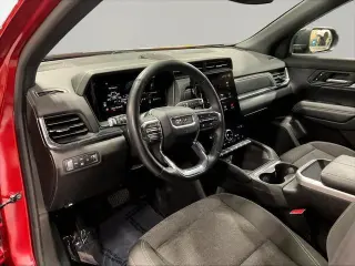 GMC Terrain 2025 4x4 Elevation 4dr SUV