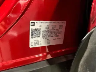 GMC Terrain 2025 4x4 Elevation 4dr SUV