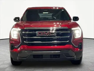 GMC Terrain 2025 4x4 Elevation 4dr SUV