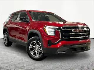 GMC Terrain 2025 4x4 Elevation 4dr SUV