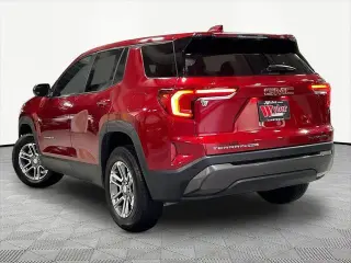 GMC Terrain 2025 4x4 Elevation 4dr SUV