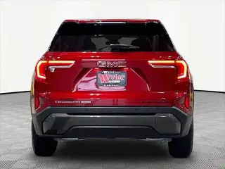 GMC Terrain 2025 4x4 Elevation 4dr SUV