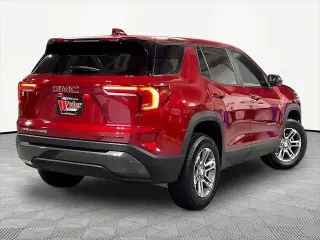 GMC Terrain 2025 4x4 Elevation 4dr SUV