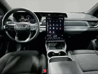 GMC Terrain 2025 4x4 Elevation 4dr SUV