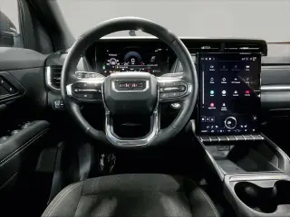 GMC Terrain 2025 4x4 Elevation 4dr SUV