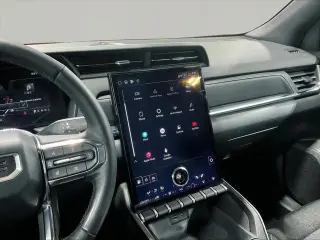 GMC Terrain 2025 4x4 Elevation 4dr SUV