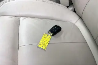 Buick LaCrosse 2015 Cuero 4p Sedán