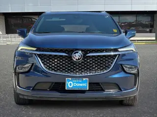 Buick Enclave 2023 Avenir 4dr Crossover