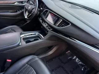 Buick Enclave 2023 Avenir 4dr Crossover