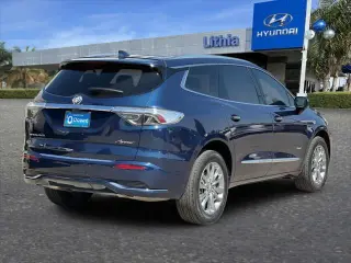Buick Enclave 2023 Avenir 4dr Crossover