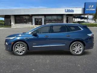 Buick Enclave 2023 Avenir 4dr Crossover