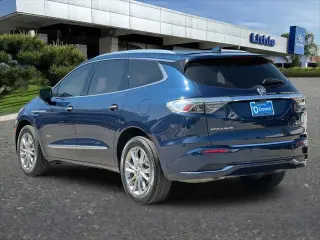 Buick Enclave 2023 Avenir 4dr Crossover