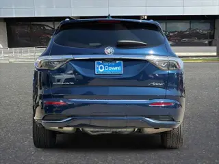 Buick Enclave 2023 Avenir 4dr Crossover