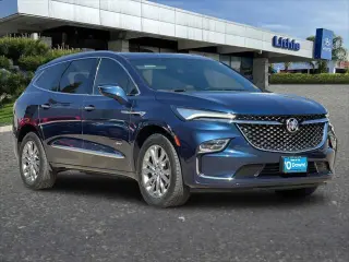 Buick Enclave 2023 Avenir 4dr Crossover