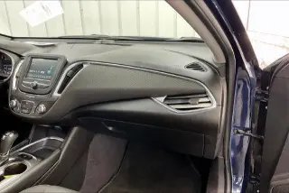 Chevrolet Malibu 2017 LT 4p Sedan