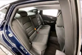 Chevrolet Malibu 2017 LT 4p Sedan