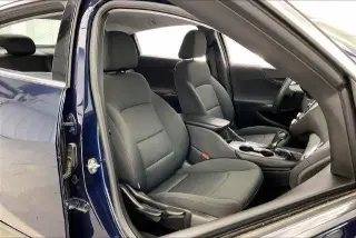 Chevrolet Malibu 2017 LT 4p Sedan