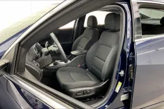 Chevrolet Malibu 2017 LT 4p Sedan