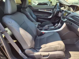 Honda Accord 2013 EX-L V6 2dr Coupe 6A