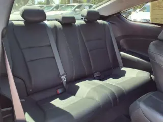 Honda Accord 2013 EX-L V6 2dr Coupe 6A