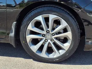 Honda Accord 2013 EX-L V6 2dr Coupe 6A