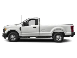Ford F-350 Super Duty 2019 4x2 XL 2dr Cabina Estándar Regular 8 ft. LB SRW Pickup