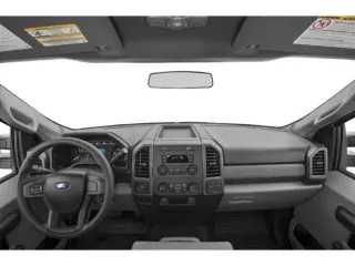 Ford F-350 Super Duty 2019 4x2 XL 2dr Cabina Estándar Regular 8 ft. LB SRW Pickup