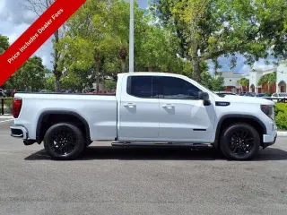 GMC Sierra 1500 2023 4x2 Elevation 4p Cabin Doble 6,6 ft. CB