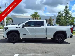 GMC Sierra 1500 2023 4x2 Elevation 4p Cabin Doble 6,6 ft. CB