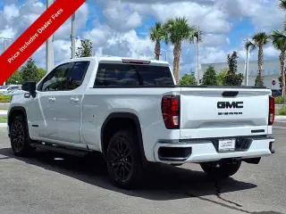 GMC Sierra 1500 2023 4x2 Elevation 4p Cabin Doble 6,6 ft. CB