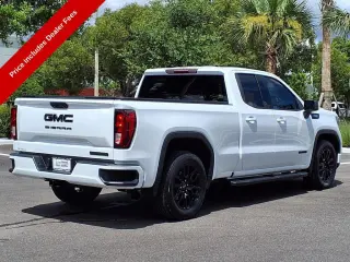 GMC Sierra 1500 2023 4x2 Elevation 4p Cabin Doble 6,6 ft. CB