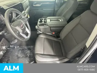 GMC Sierra 1500 2026 4x4 Elevation Standard 4p. Cabina Crew de 5.8 pies BA