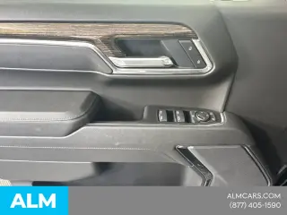 GMC Sierra 1500 2026 4x4 Elevation Standard 4p. Cabina Crew de 5.8 pies BA